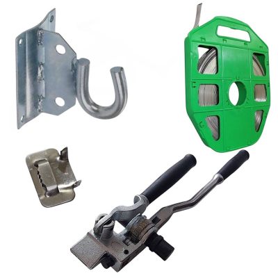 Елементи кріплення